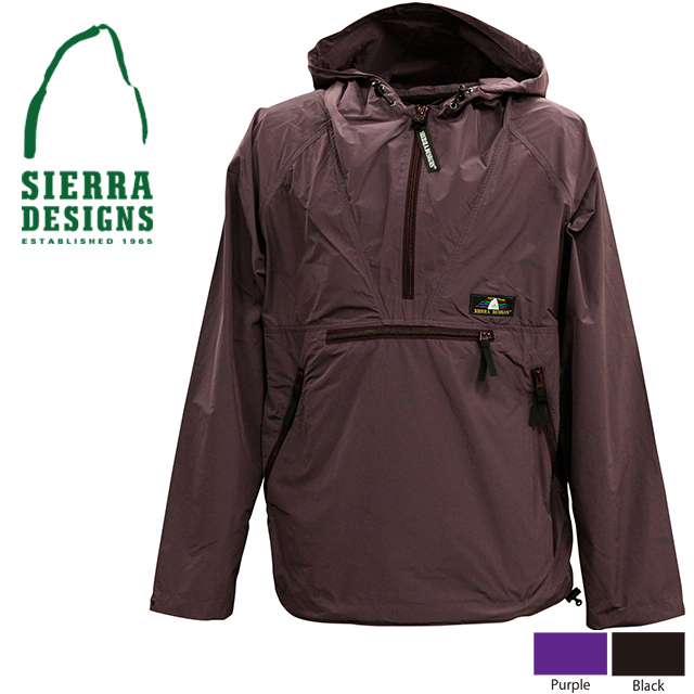 楽天市場】SIERRA DESIGNS シエラデザインズ MICRO LIGHT ANORAK MC 