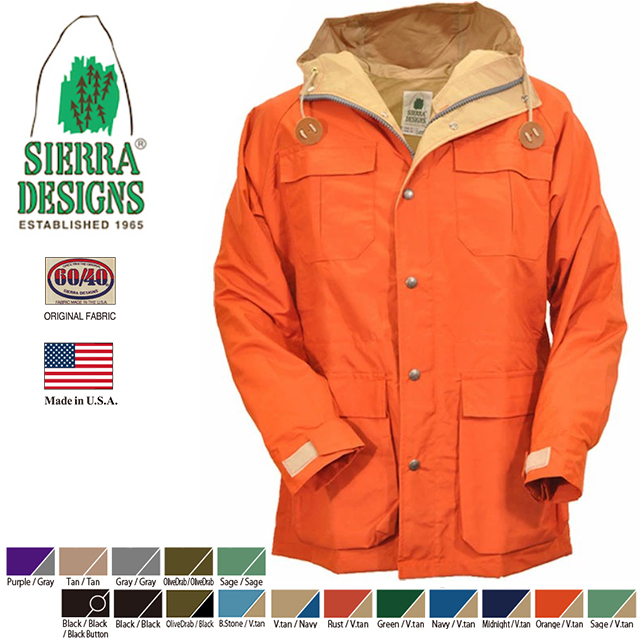 楽天市場】【 SIERRA DESIGNS / シエラデザインズ 】 Mountain
