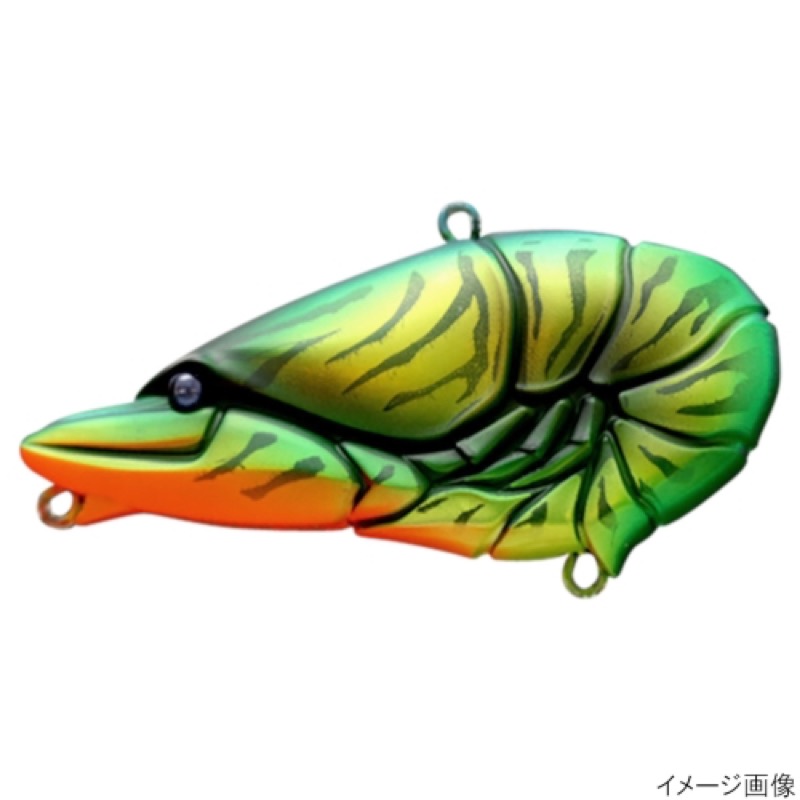 匿名配送　一誠　ザリバイブ セット西日本釣り博限定カラー　ステッカー２枚付き！ 匿名配送 一誠 ザリバイブ セット西日本釣り博限定カラー
