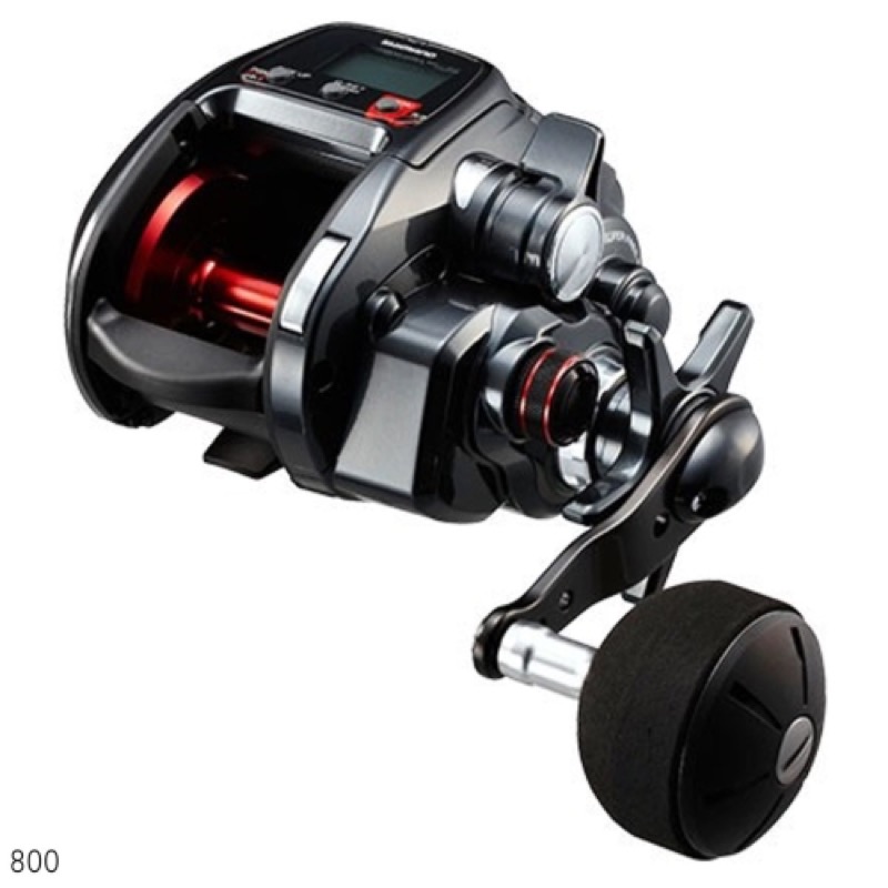 シマノ(SHIMANO) プレイズ 800 17年模範例 電動木管