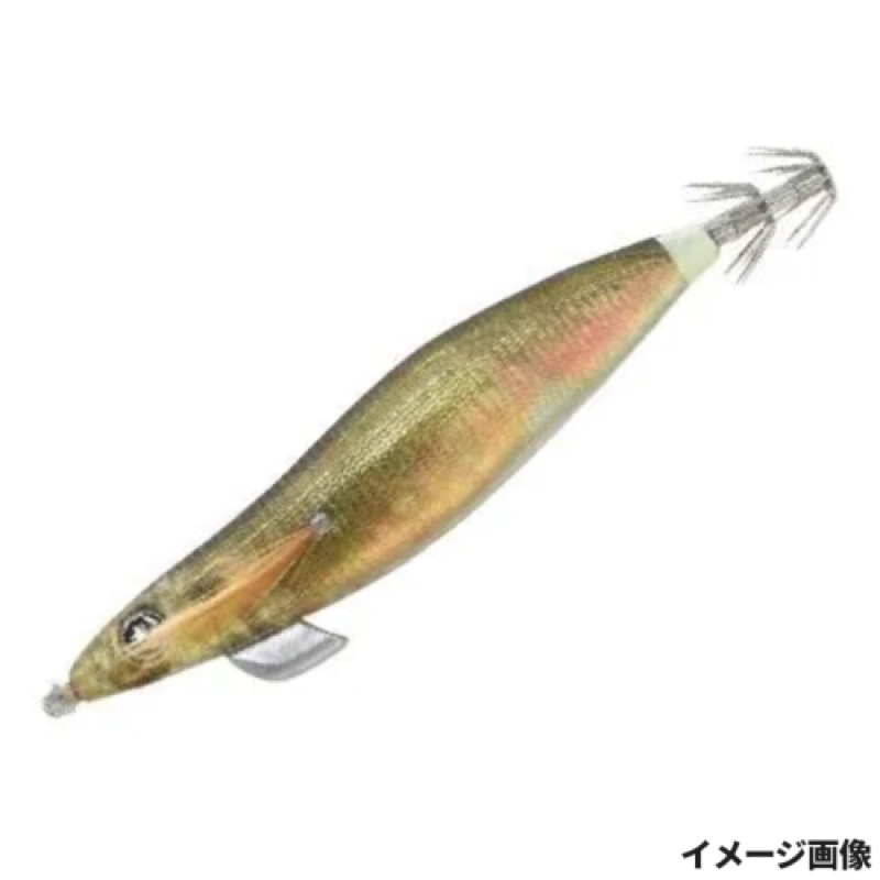 い*ど様 エギスタ BTB3.5号 ノーマル2本シャロー3本 5個セット い*ど様 エギスタ BTB3.5号 ノーマル2本シャロー3本 5個