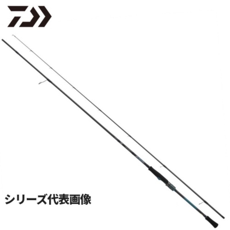 ダイワ(Daiwa) 25 エメラルダス X 79ML・J｜Drink＆Dream「D-Park」店