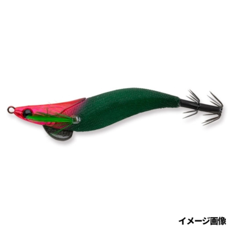 楽天市場】フィッシュリーグ エギリー フラッシュマックス 2.5号