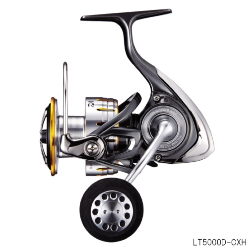 Daiwa BLAST　lt 6000d スピニングリール 楽天市場】ダイワ(DAIWA) BLAST LT 6000D スピニング