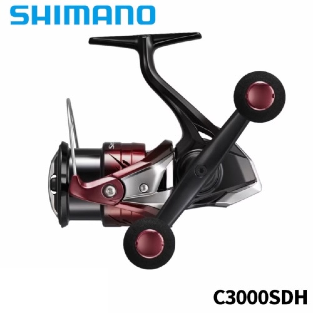 シマノ(SHIMANO) 26 セフィア BB C3000SDH|Drink&Dream「D-Park」店