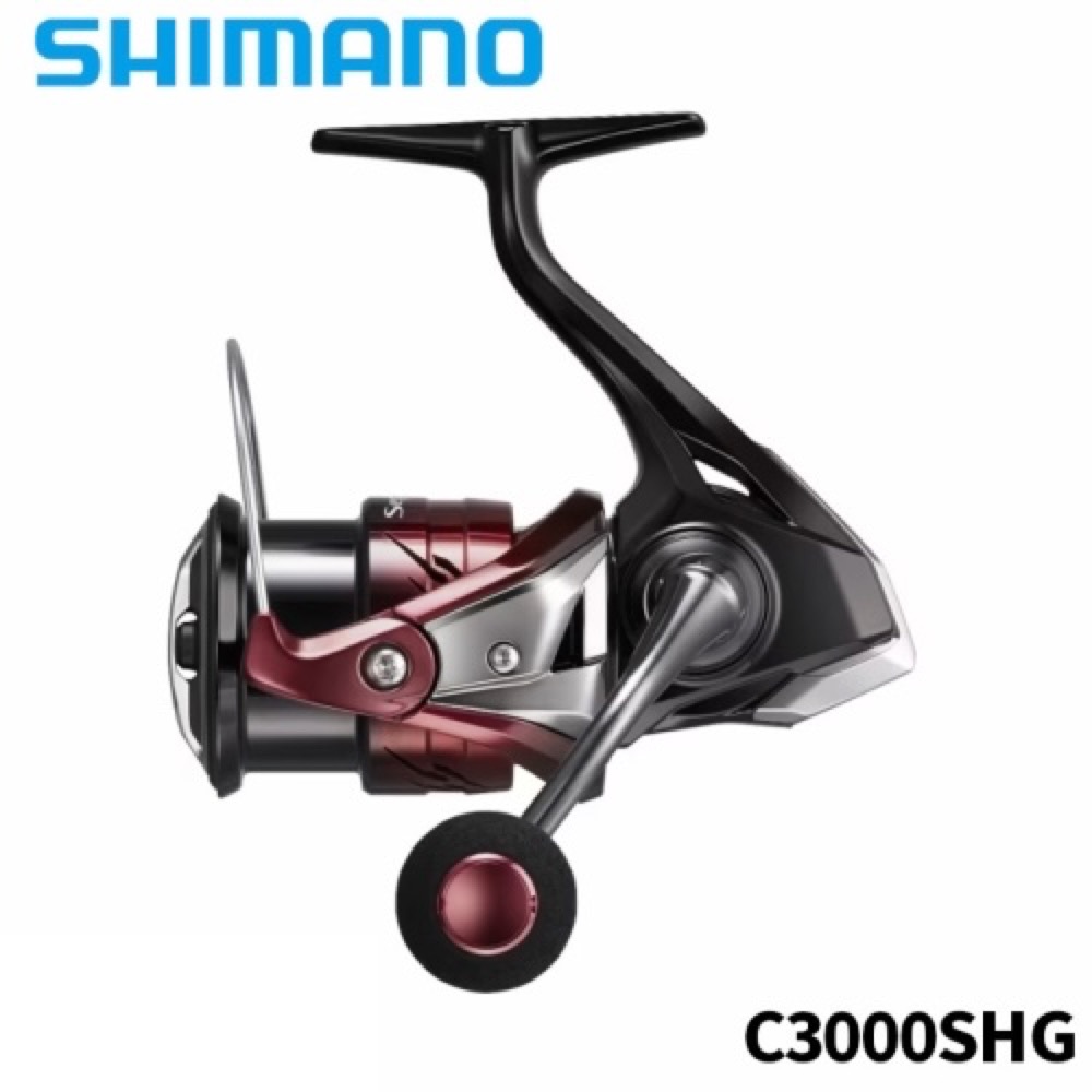 シマノ(SHIMANO) 26 セフィア BB C3000SHG｜Drink＆Dream「D-Park」店