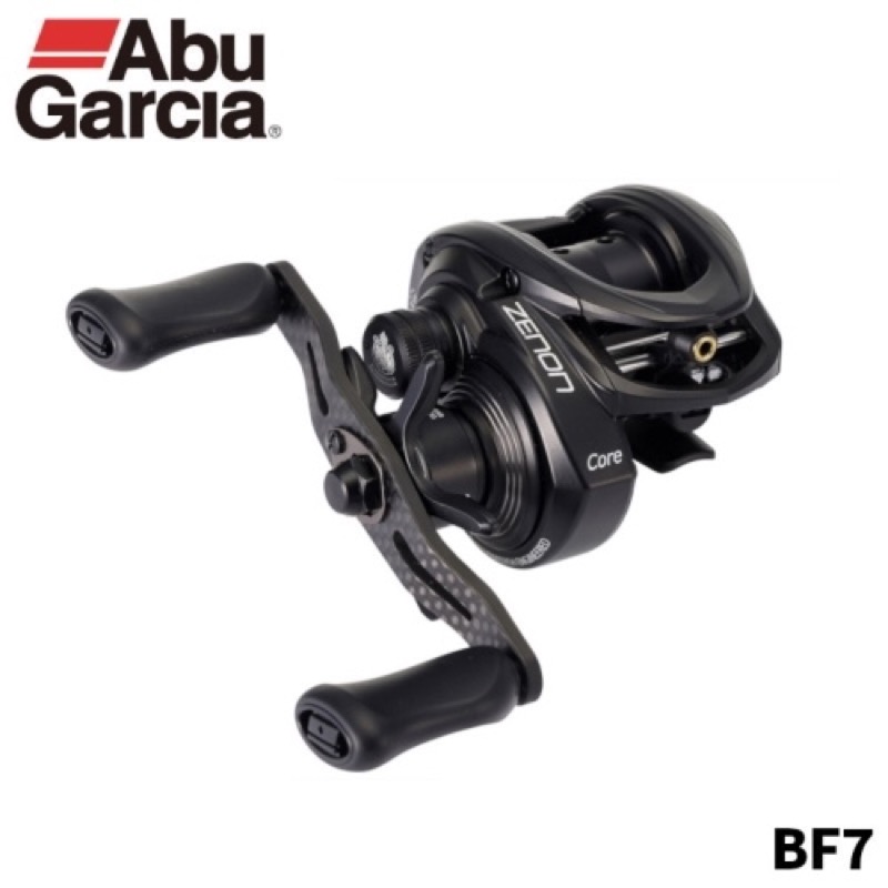 アブガルシア 25 ゼノン コア BF7 右ハンドル 25,244円