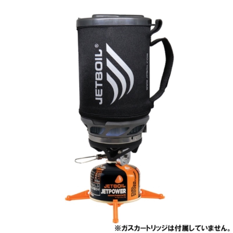 楽天市場】モンベル ジェットボイル フラッシュ フラクタイル(FRCTL