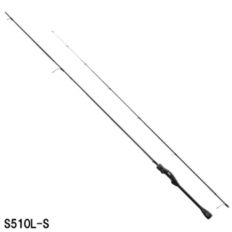 シマノ(SHIMANO) ソアレ XR S510L-S [2021年モデル]