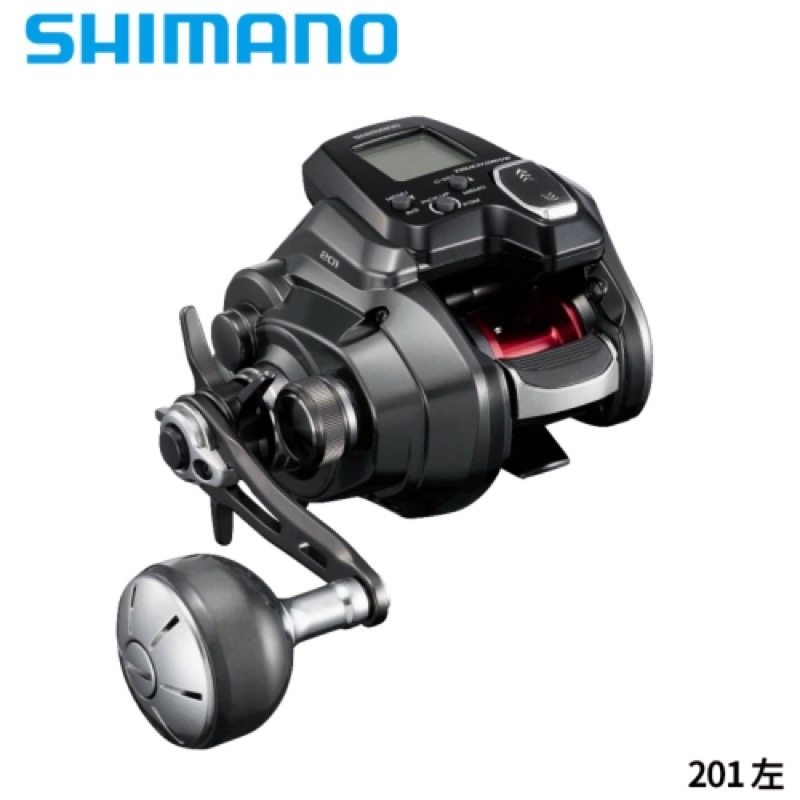 楽天市場】シマノ(SHIMANO) 電動リール 20 フォースマスター 601