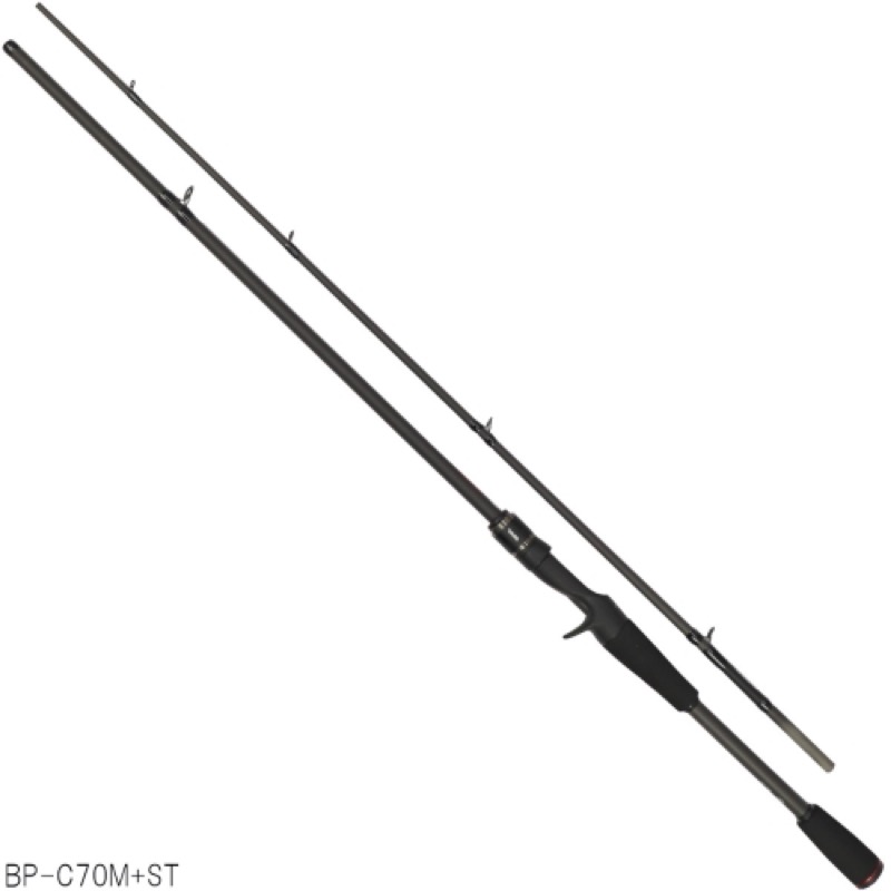 ジャッカルBPM　BP-S70L-ST 楽天市場】BPM BP-S70L-ST 105715019300 ジャッカル 大型便B