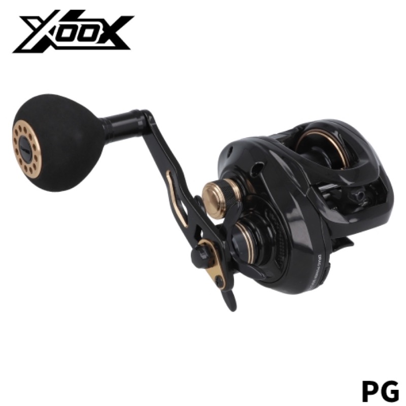 楽天市場】タカミヤ(TAKAMIYA) グレオーラ PG LH 左ハンドル ベイト