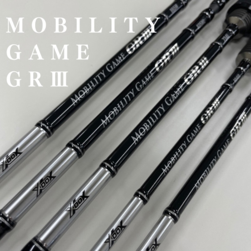 楽天市場】タカミヤ(TAKAMIYA) MOBILITY GAME GR III 604UL