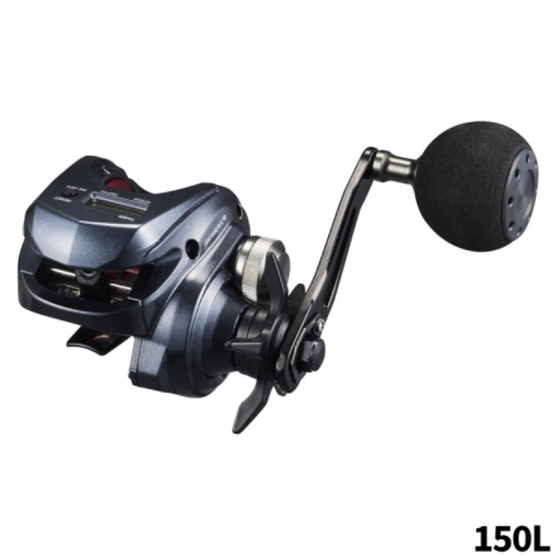 ダイワ(Daiwa) 24 ライトゲーム RX IC 150L 左ハンドル