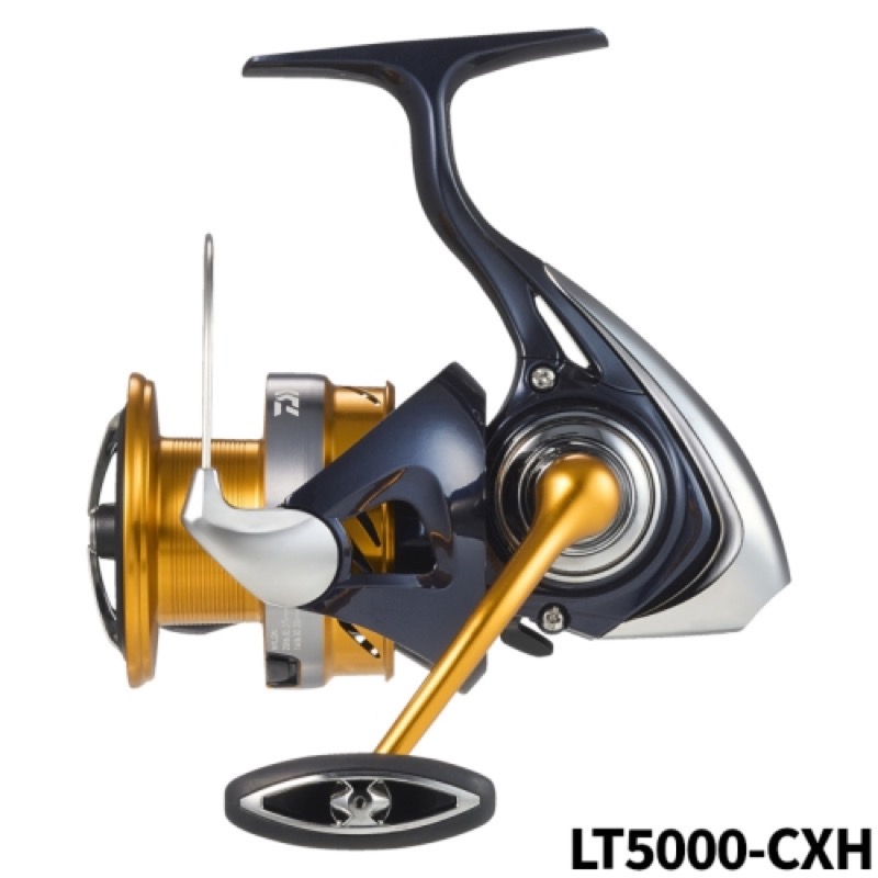 DAIWA REVROS LT 5000D-CH スピニングリール DAIWA（釣り） 20 レブロス LT5000D-CH スピニングリール - 最