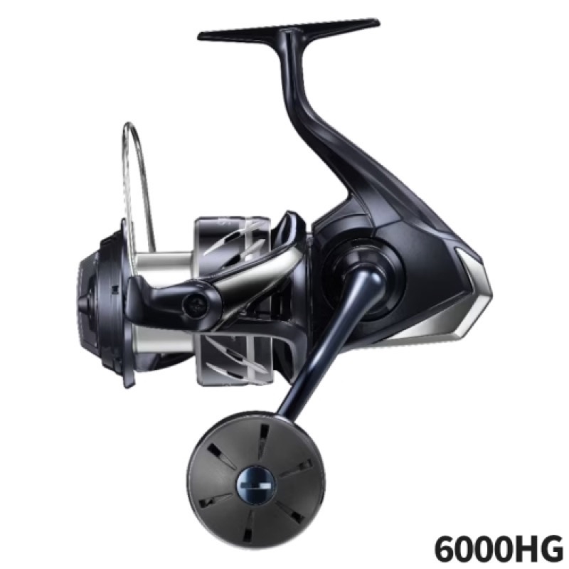 シマノ(SHIMANO) ストラディック SW 6000HG 24年モデル 21,112円