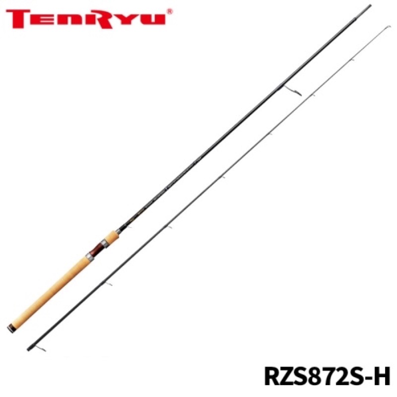 天龍 26 レイズ スペクトラ RZS872S-H