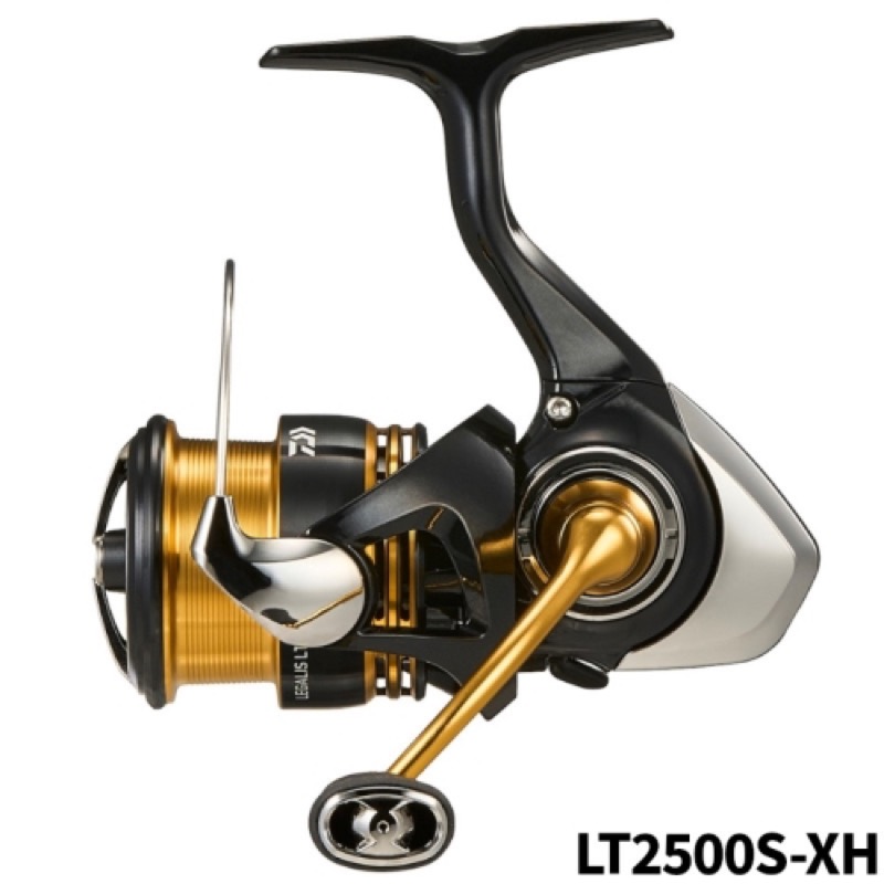ダイワ(Daiwa) 23レガリス LT2500S-XH 23年モデル スピニングリール 8,943円