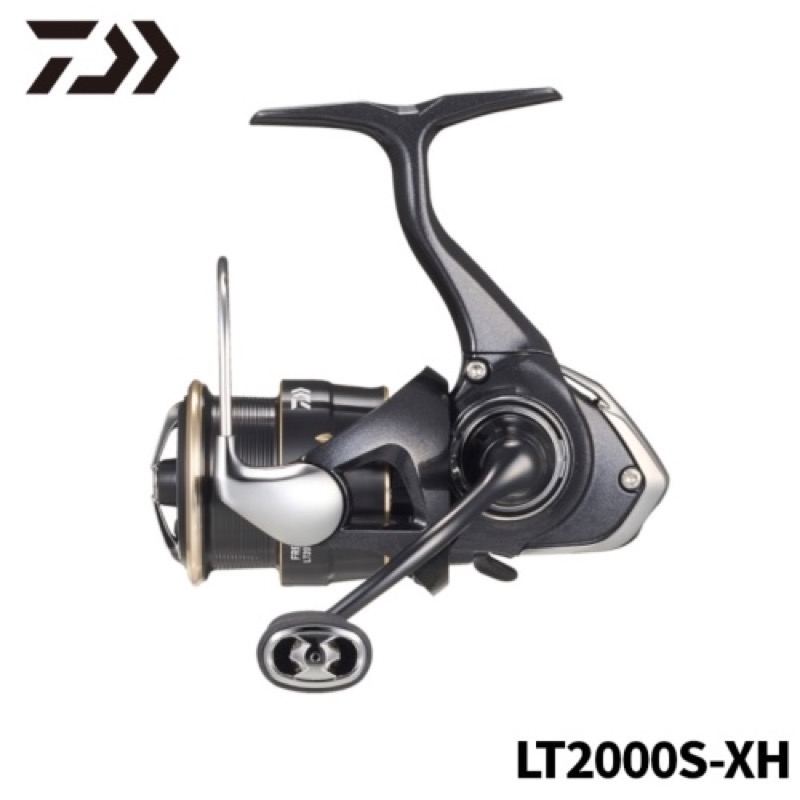 ダイワ(Daiwa) 26 フリームス LT2000S-XH