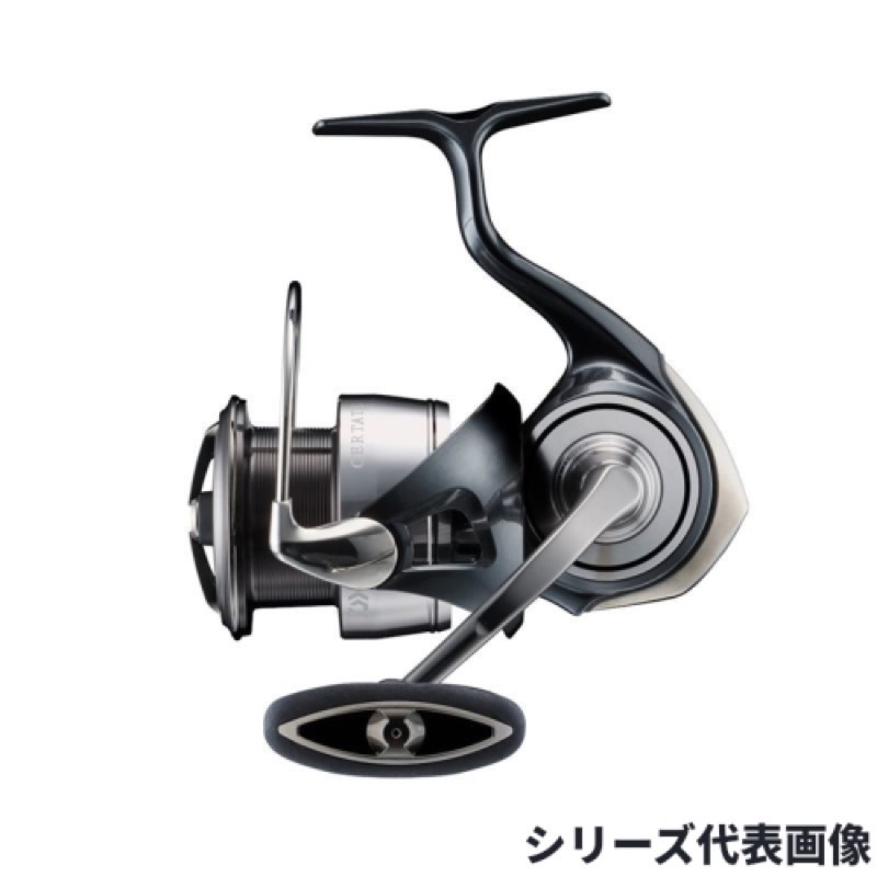 ダイワ(Daiwa) セルテート LT4000-CXH 24年モデル スピニングリール