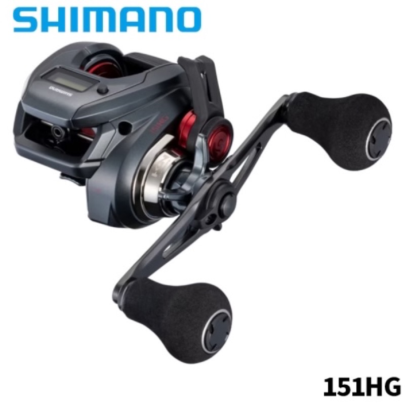 シマノ(SHIMANO) 25 エンゲツ CT 151HG 左ハンドル|Drink&Dream「D-Park」店