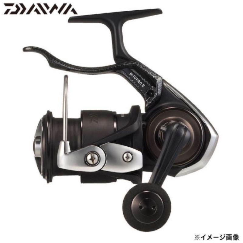 ◎ますひこ◎ DAIWA ２５銀狼ＬＢＱＤ ta-4550133445095.jpg
