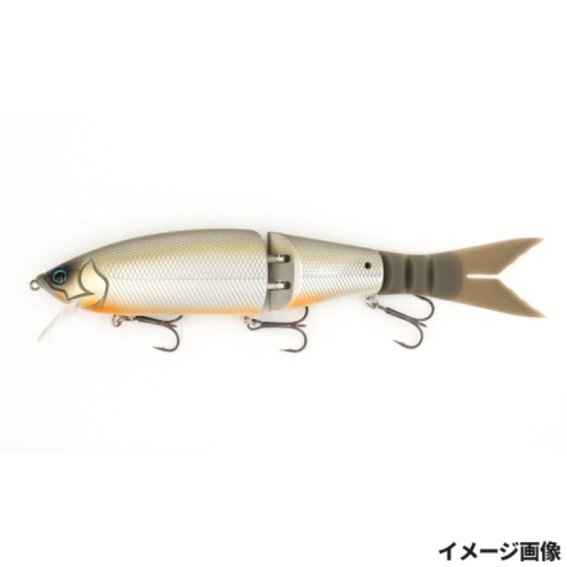 ランナバウト 210F #011マットホイルシャッドH