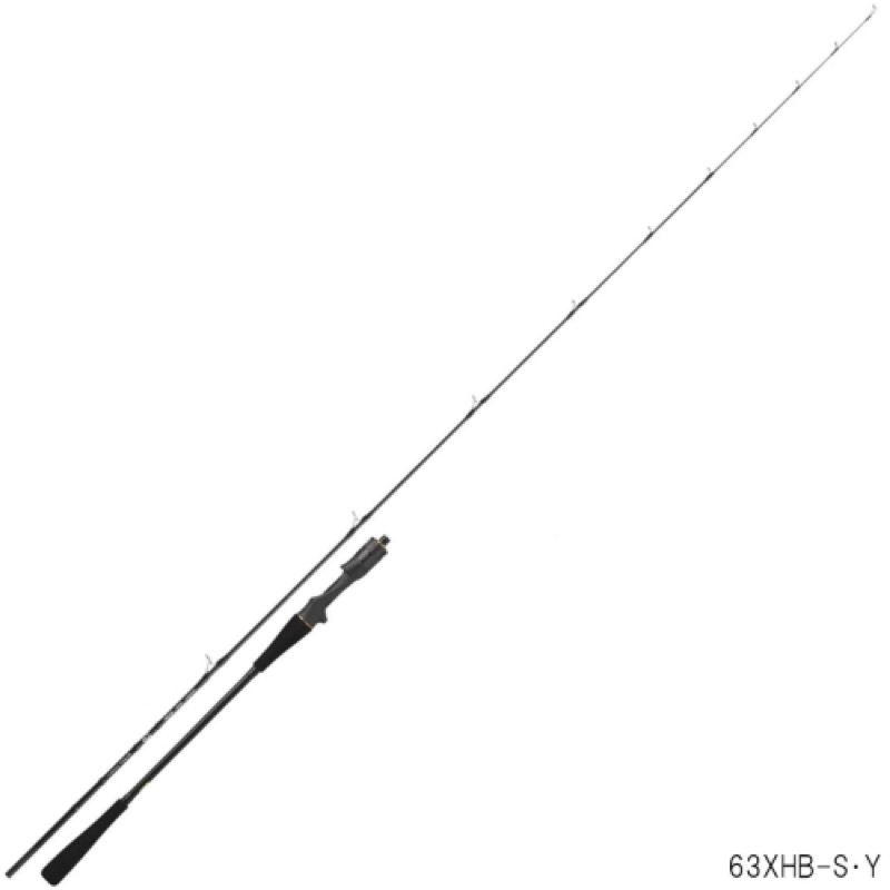 楽天市場】ダイワ（DAIWA） BLAST(ブラスト) BJ 63XHS-S