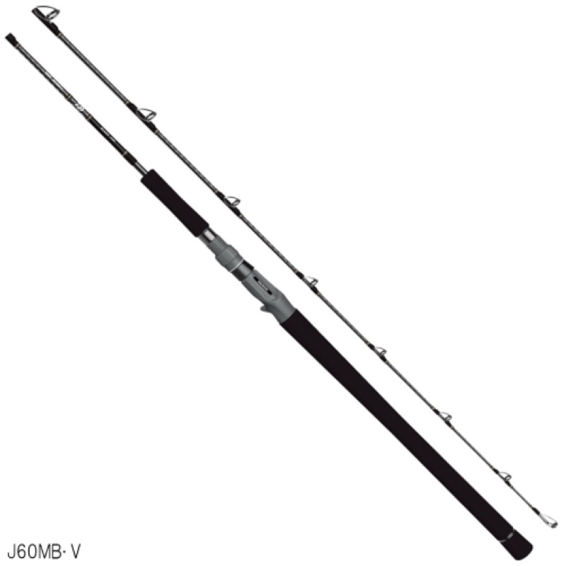 ダイワ ブラスト BJ66XHB 楽天市場】【ﾀﾞｲﾜ(Daiwa)】ﾌﾞﾗｽﾄ BJ 66XHB : つりぐの岡林 楽天市場店