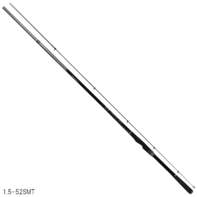 ダイワ(Daiwa) 制覇エアマスター AGS 1.5-52SMT 19年モデル