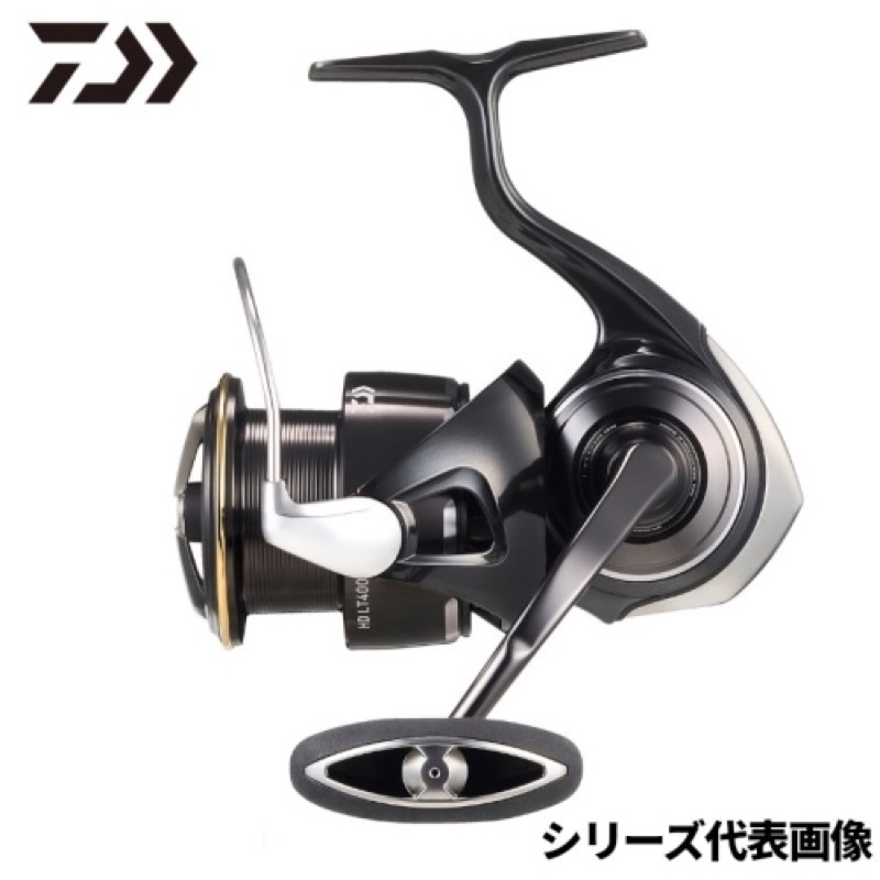 ダイワ(Daiwa) 26 セルテートHD LT4000-CXH｜Drink＆Dream「D-Park」店
