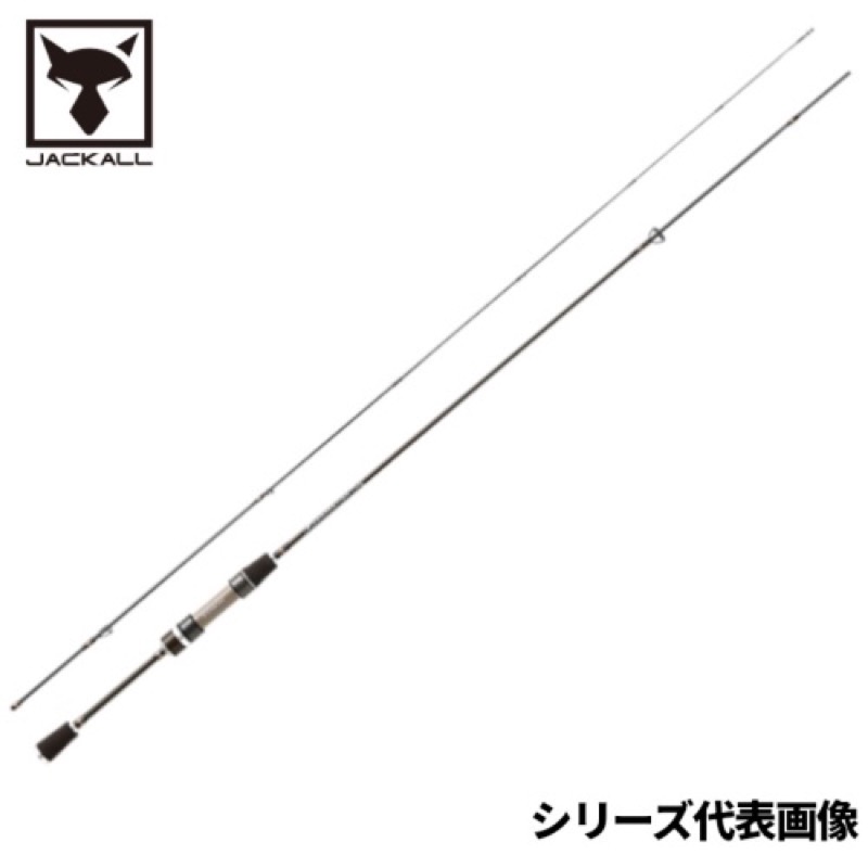 楽天市場】ジャッカル(JACKALL) ティモン Tコネクションコンフィー TCC