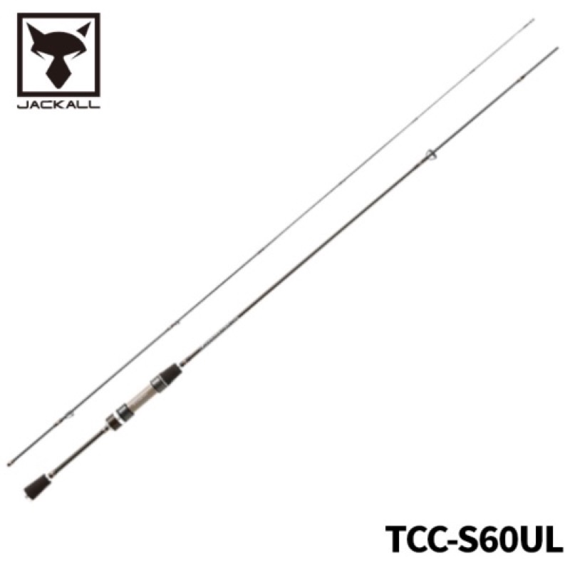 楽天市場】ジャッカル ティモン Tコネクションコンフィ TCC-S510UL