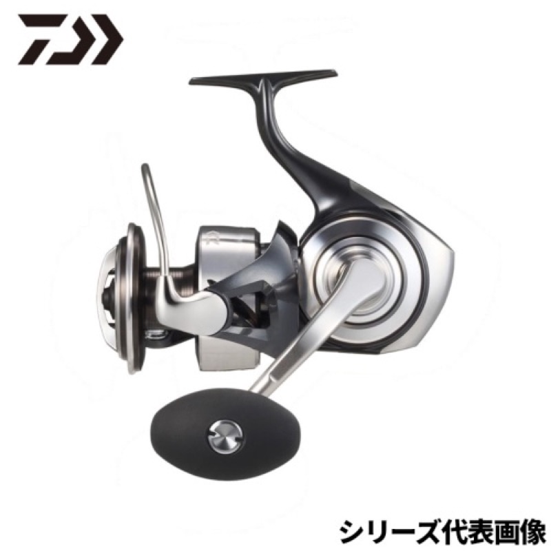 楽天市場】ダイワ [90] 24 セルテート SW 4000-XH (G1) : かめや釣具