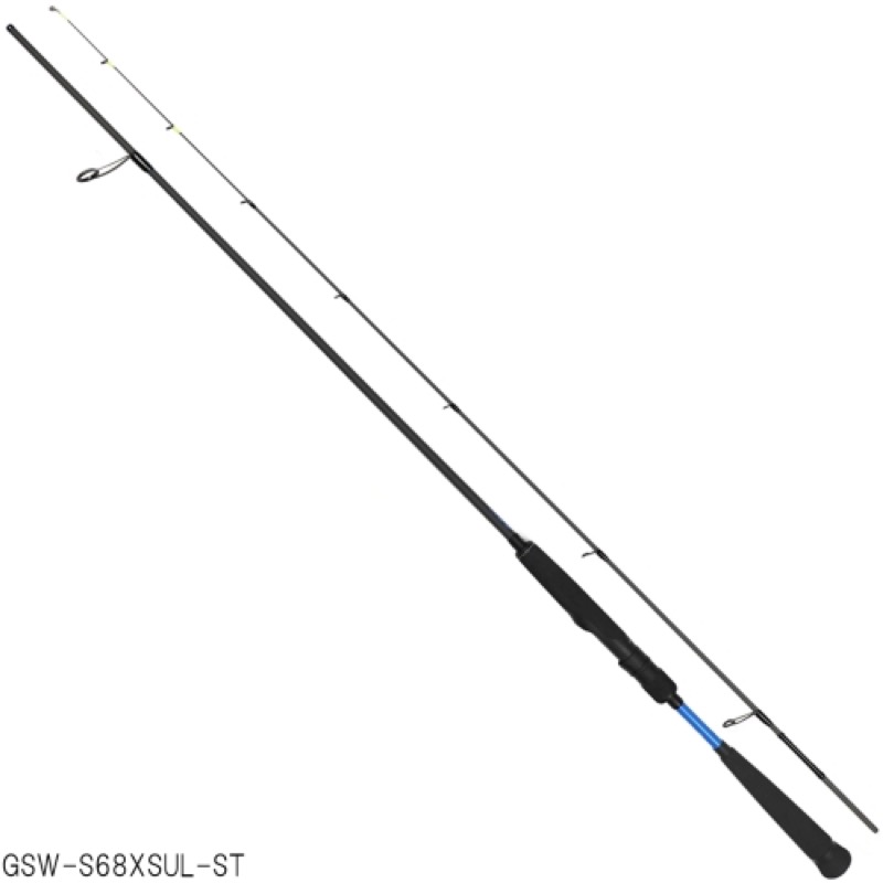 新品タグ付き　ジャッカル　JACKALL GSW C58Ｍ　ライトジギング 楽天市場】○ジャッカル GSW ジーエスダブル GSW-C58M ベイトモデル