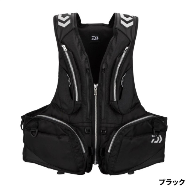 ダイワ(Daiwa) DF-3626 フローティングベスト XL ブラック 20,498円