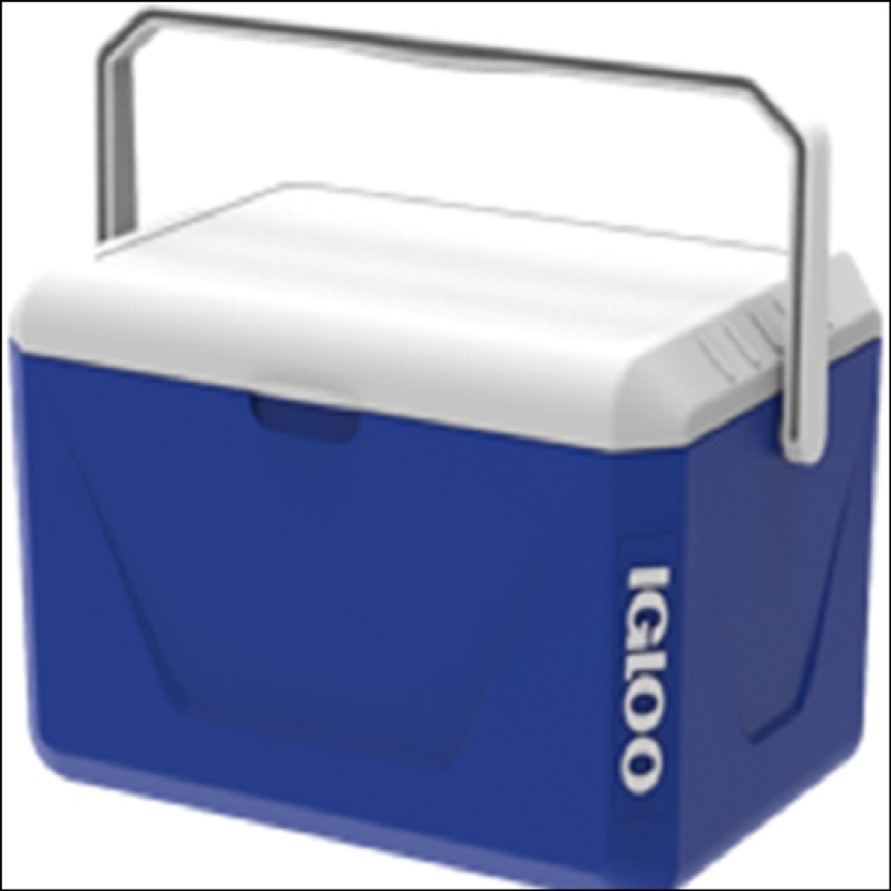 igloo(イグルー) グライド プロ 110 (104L) ホワイト 1個 618qqUEdAbL._AC_UF350,