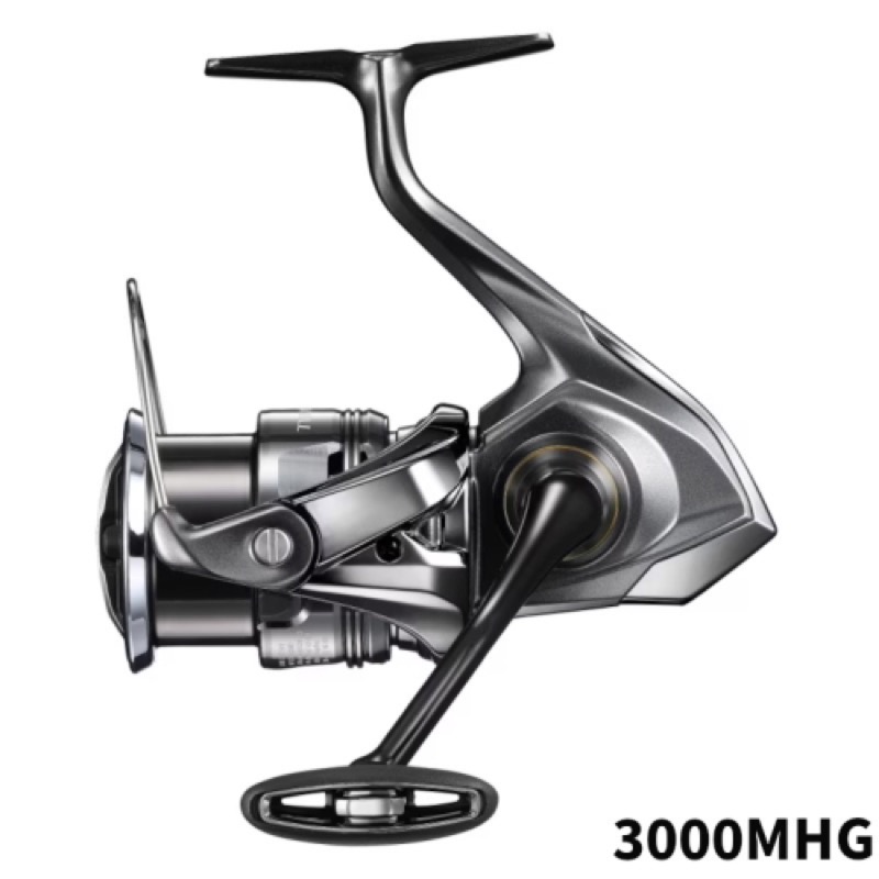 シマノ(SHIMANO) 24 ツインパワー 3000MHG