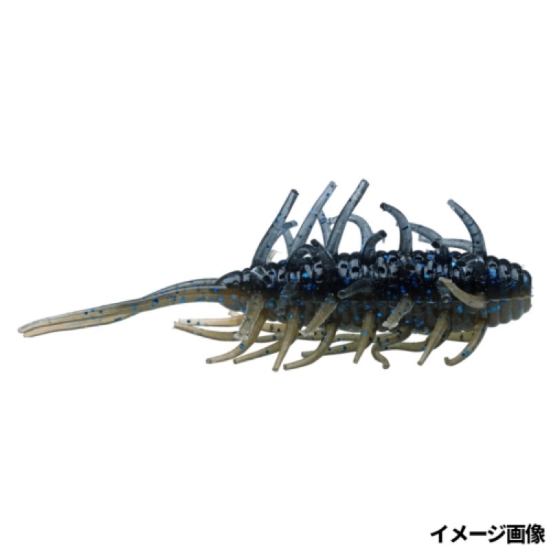 楽天市場】ハイドアップ コイケ 17mm #243 たまらんばいダーク