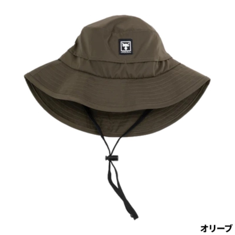 楽天市場】○ジャッカル STアドベンチャーハット 【まとめ送料割