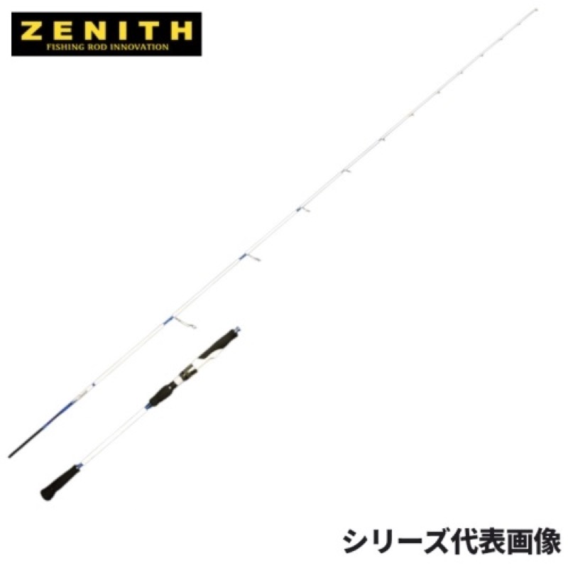 中古◆ゼニス/グランシャリオ GC-S67MH スピニング◆オモリグイカメタル 中古◇ゼニス/グランシャリオ GC-S67MH スピニング◇オモリグ