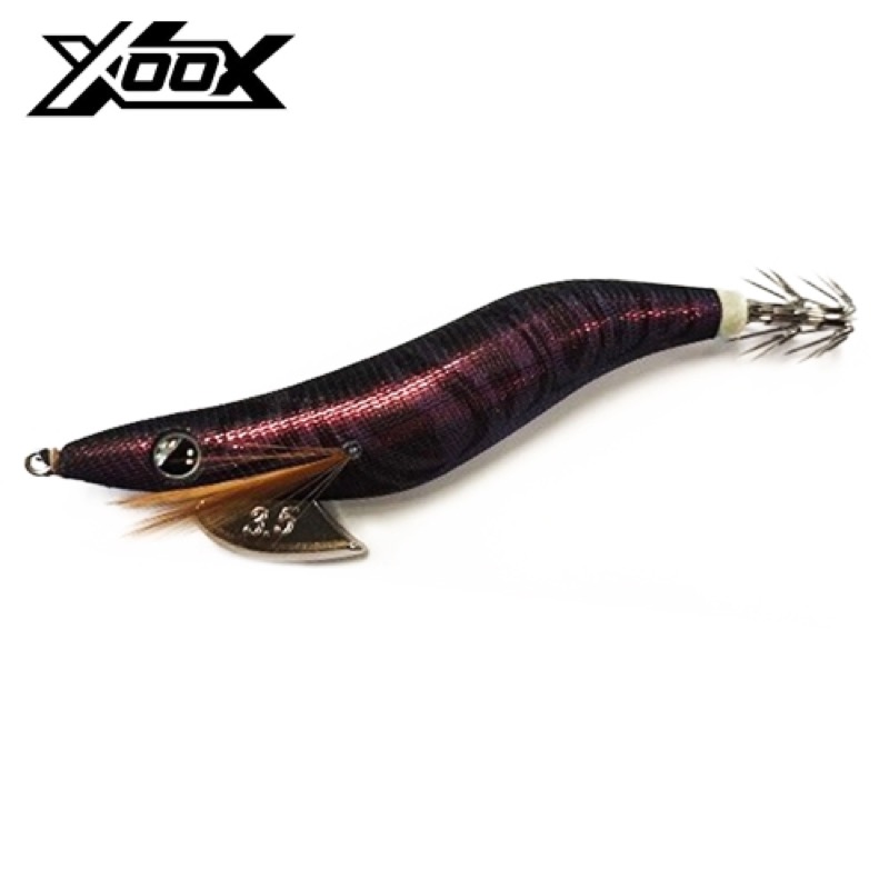 楽天市場】【3点購入で最大P28倍！】エギ XOOX BFH-B (ビッグ