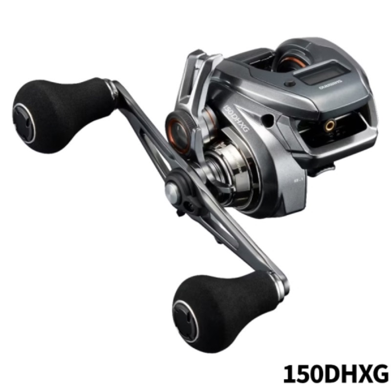シマノ(SHIMANO) バルケッタ プレミアム 150DHXG 右ハンドル 24年モデル 船 両軸リール 26,572円