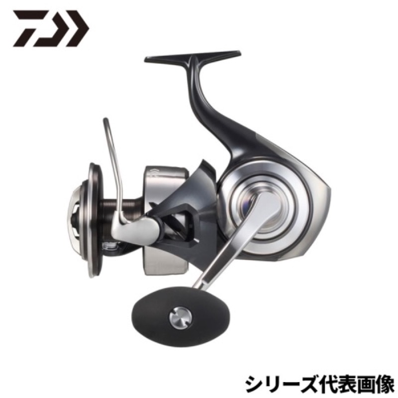 ダイワ(Daiwa) 26 セルテート SW 18000-H