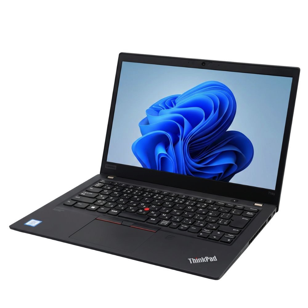Lenovo ThinkPad T14s Gen1 Core i7 第10時人/記憶装置32GB/SSD 1結核症/14.0型/Win11 Pro 貨物輸送無料 中古万覚え帳マイコン 中古マイコン 万覚え帳マイコン ハイスペック 商行為可動性 軽さ 安あがり 激安 引き受ける   lenovo-t14s