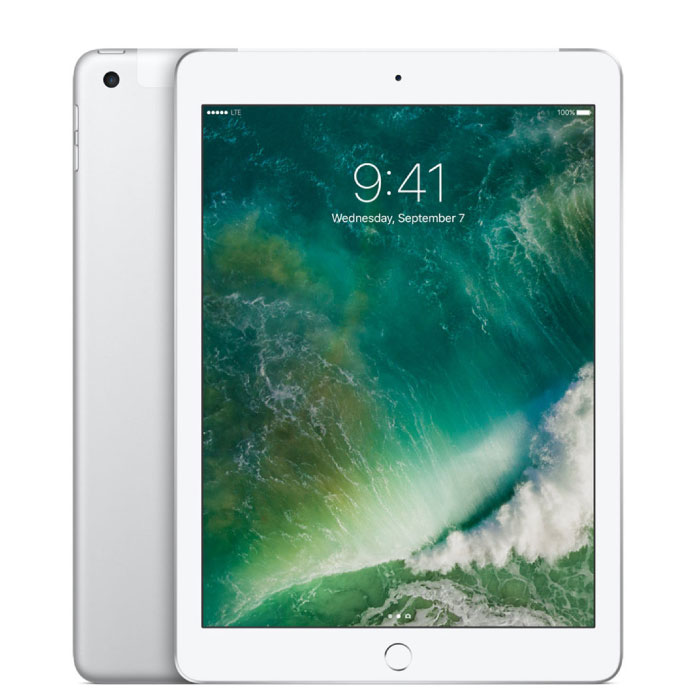 楽天市場 特典付 Ipad 第5世代 Wi Fi Cellular 128gb シルバー A13 Simフリー 海外直輸入リファービッシュ品 整備済み品 5 128sv 43d3 テレワーク Posレジ オーダー D Plazaアウトレット訳あり中古店