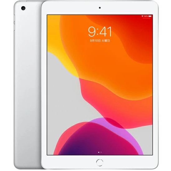 iPad（第7世代） Wi-Fi 本体 32GB 10.2インチ iPad2019 Apple Pencil対応 スタイラスペン特典 不良保証 安心保証 返金保証 第9世代 第8世代 第7世代 送料無料 アイパッド タブレット タブレットPC