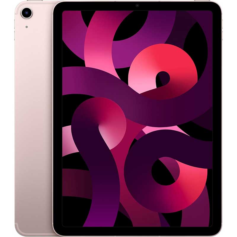 楽天市場】新品同様 iPad Air（第5世代） Wi-Fi+Cellular 本体 SIM