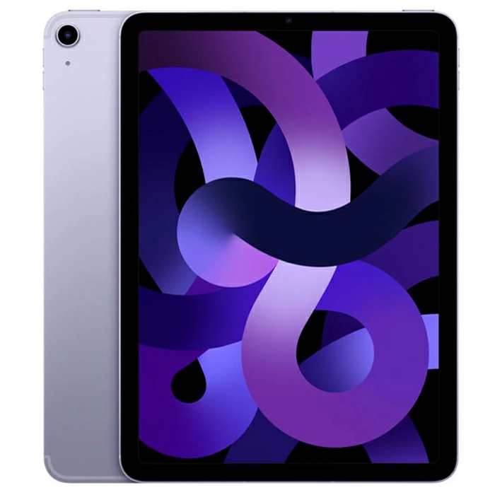 新品同様 iPad Air（第5世代） Wi-Fi+Cellular 本体 SIMフリー 256GB M1チップ Apple Intelligence 5G 10.9インチ USBC スタイラスペン特典 不良保証 安心保証 送料無料 アイパッドエアー タブレット タブレットPC