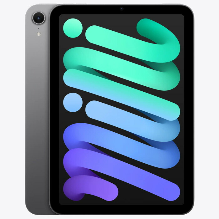 楽天市場】【新品・未使用】iPad mini 第7世代 (A17 Pro) Wi-Fiモデル